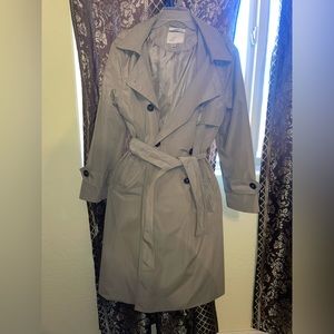 used cardigan in good condition